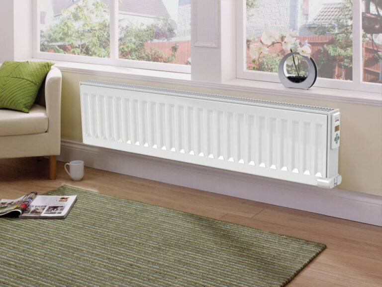 Conservatory Electric Radiators