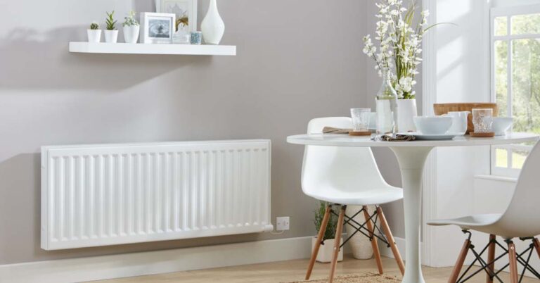 Housing Associations Using Electrorad