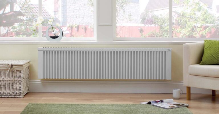 Electric Radiators For Your Conservatory