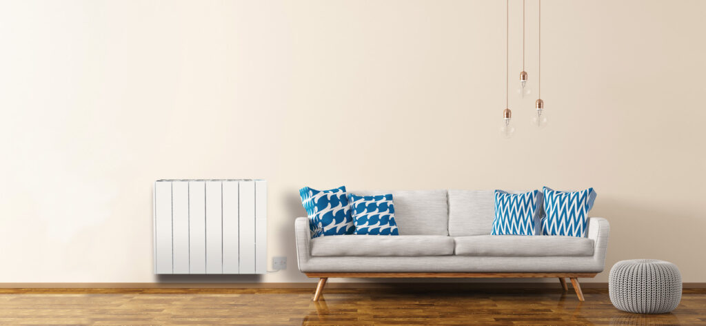 Electrorad Electric Radiators