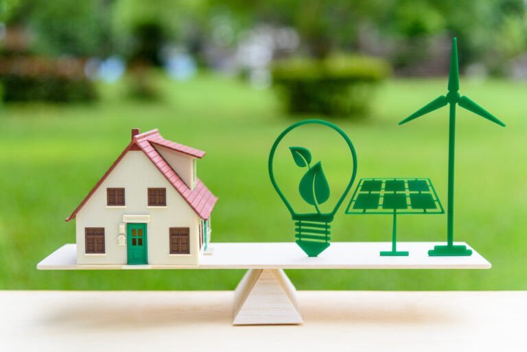 Creating a Greener Home: Eco-friendly Tips for Electric Radiator Owners
