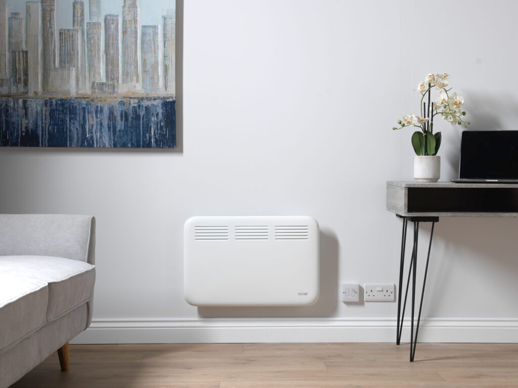 Electrorad Electric Radiators