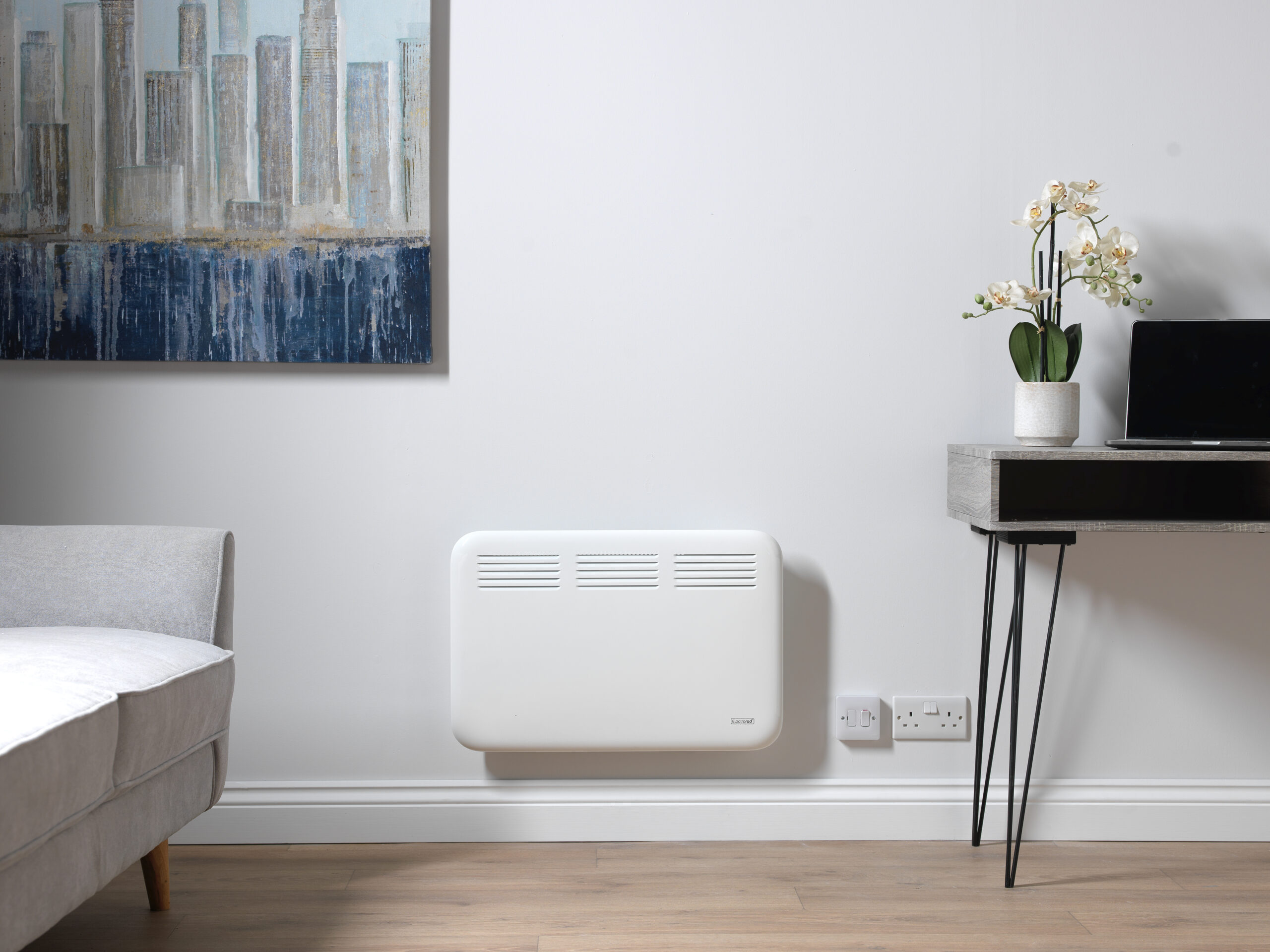 Electrorad Electric Radiators