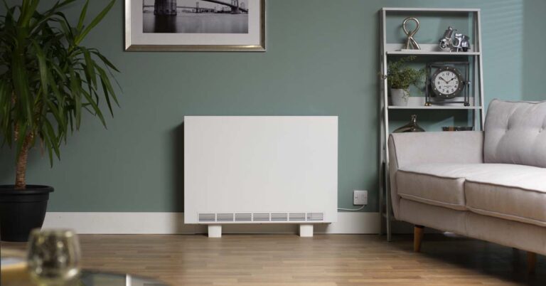 Embrace Sustainability with Electrorad’s Energy-efficient Electric Radiators