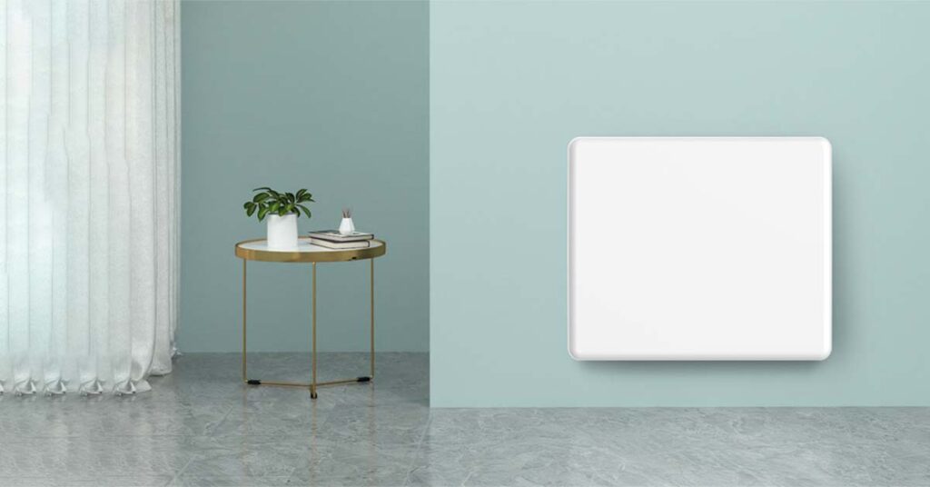 trust electric heating