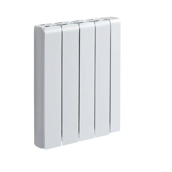 1000w Electrorad Accorto Ceramic Core Electric Radiator - Image 1