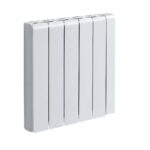 1500w Electrorad Accorto Ceramic Core Electric Radiator