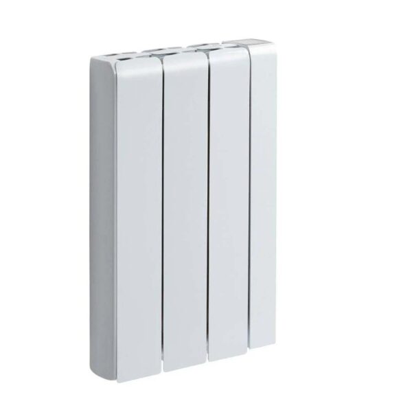 700w Electrorad Accorto Ceramic Core Electric Radiator - Image 1