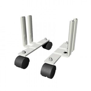 Aeroflow Castors
