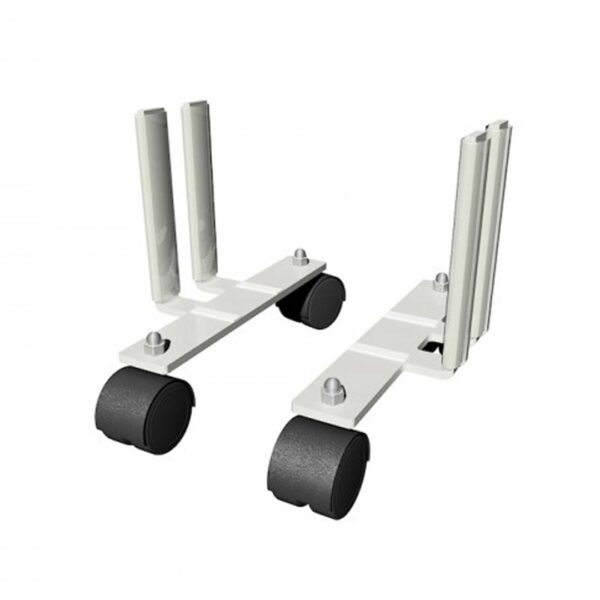 Aeroflow Castors