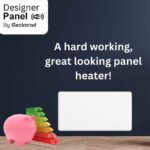Electrorad Designer Panel