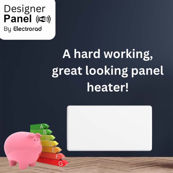 Electrorad Designer Panel