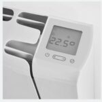 Accorto Radiators - Electrorad Electric Radiators