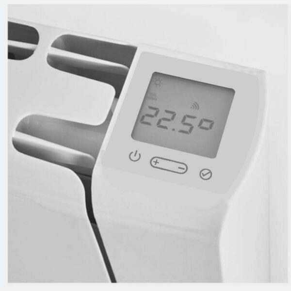 Accorto Radiators - Electrorad Electric Radiators