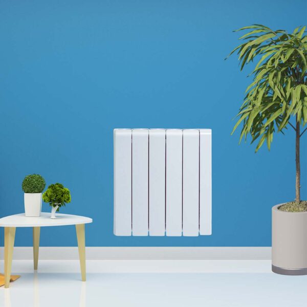 Accorto Radiators - Electrorad Electric Radiators