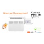 2000w Electrorad Contract Panel Heater - Image 3