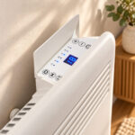 500w Electrorad Contract Panel Heater - Image 3