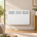 500w Electrorad Contract Panel Heater - Image 2