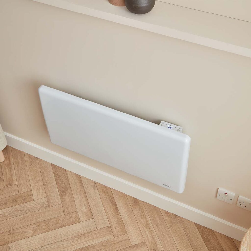 2000w Electrorad Designer Panel Heater | Electric Radiator Shop