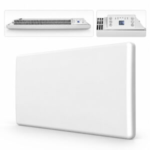 Electrorad designerpanel