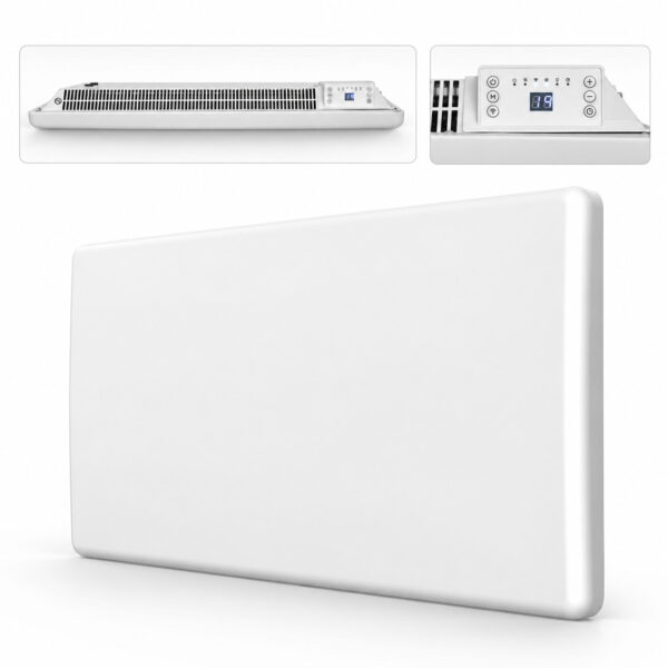 Electrorad designerpanel