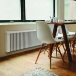 Aeroflow AF14E Digital Electric Radiator - 2000W - Image 3