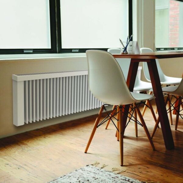Aeroflow AF14E Digital Electric Radiator - 2000W - Image 3