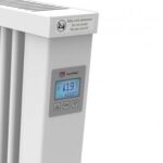 Aeroflow Electric Radiator