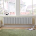 Aeroflow Electric Radiator