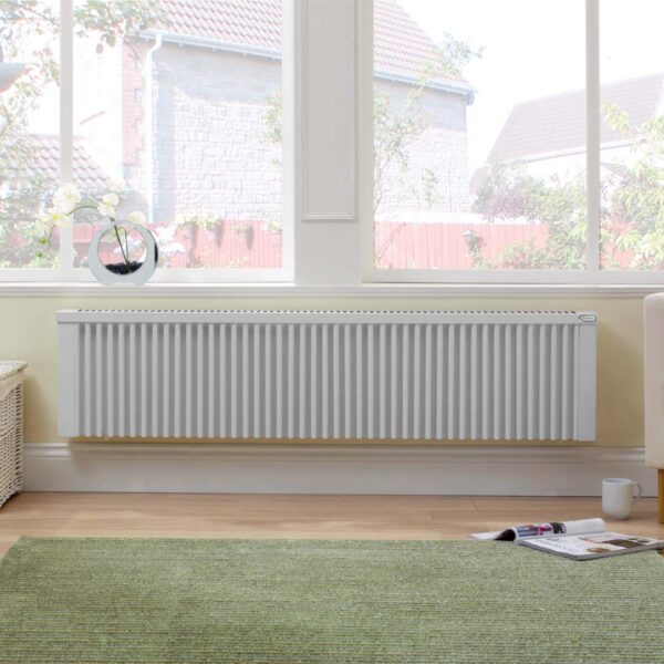 Aeroflow Electric Radiator