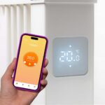 Aeroflow Electric Radiator