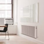 Aeroflow AF07E Digital Electric Radiator - 2500W - Image 3