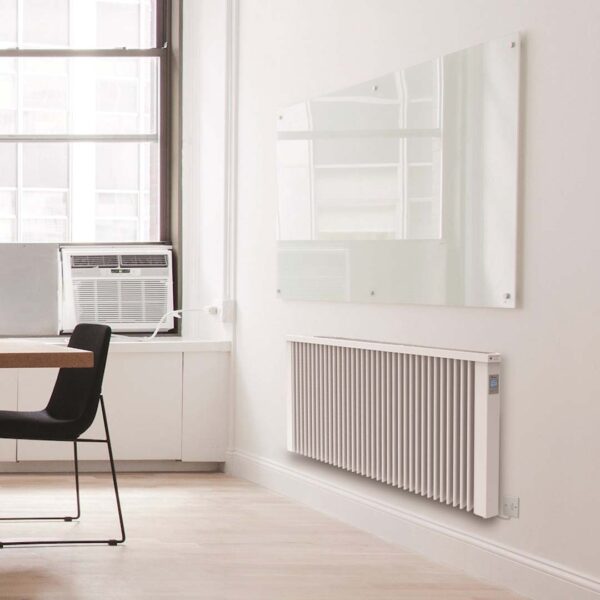 Aeroflow AF07E Digital Electric Radiator - 2500W - Image 3