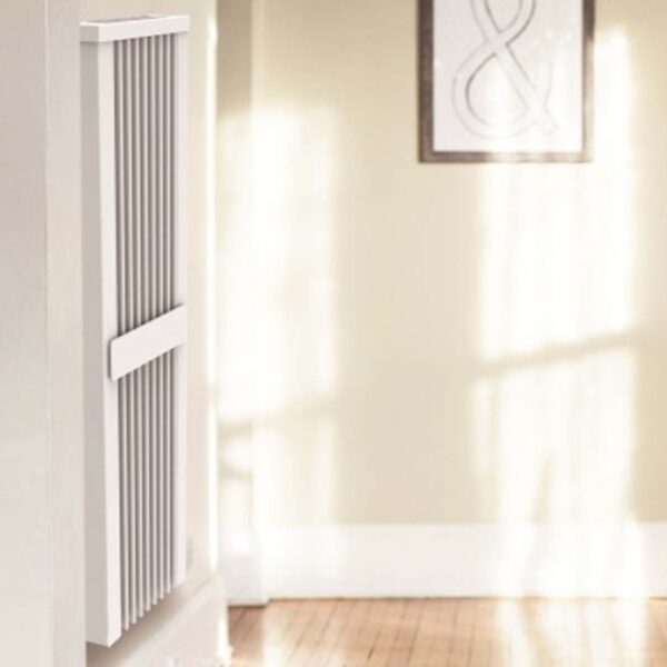 Aeroflow Vertical Electric Radiator