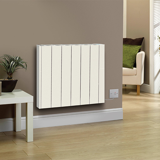 Aluminium Electric Radiators