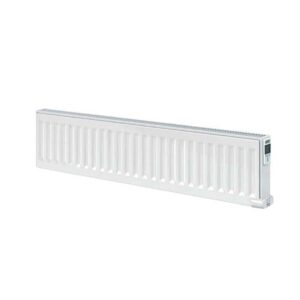 Digi-Line Single Panel Electric Radiator