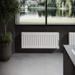 Digiline DE30DX200Z Double Panel Electric Radiator - 2000W - Image 2