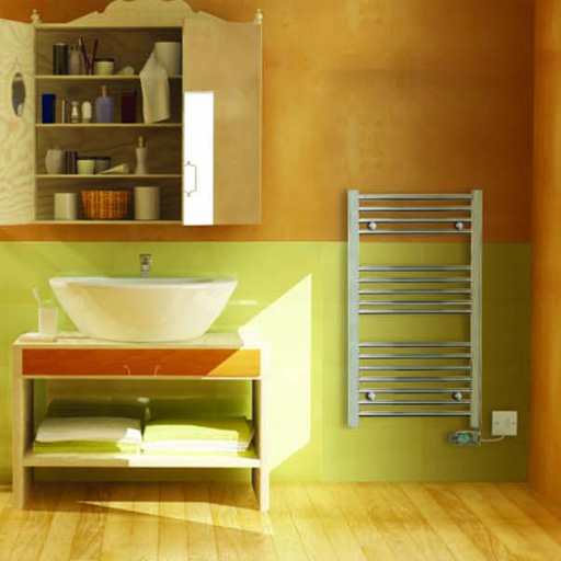 Electric Towel Rail