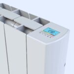 Vanguard VA1500W Wifi Electric Radiator 1500W - Image 3