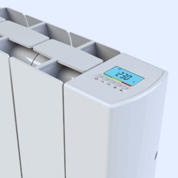 Vanguard VA1500W Wifi Electric Radiator 1500W - Image 3