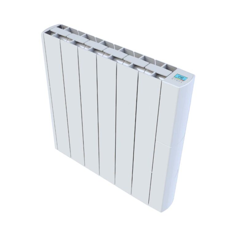Wall Mounted Electric Radiators | Electric Radiator Shop