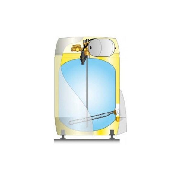 Internal Cylinder
