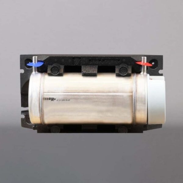 Undersink Instant Hot Water