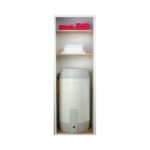 Sealed Cylinder
