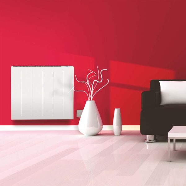 Smart Panel Heater