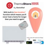 Thermastore HHR Heater