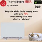 Thermastore HHR Heater