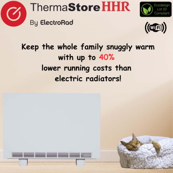 Thermastore HHR Heater
