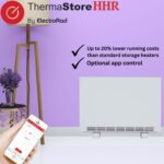 Thermastore HHR Heater