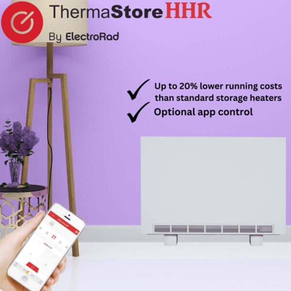 Thermastore HHR Heater